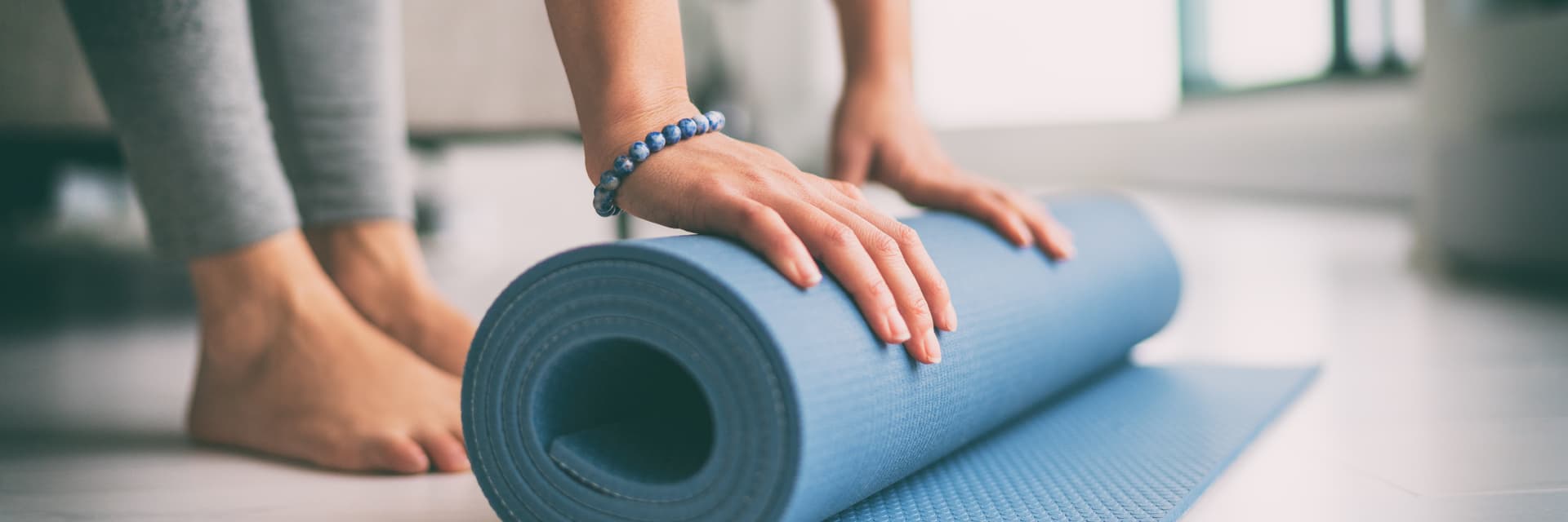 Clases de pilates en Ourense