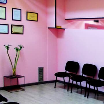 Centro de Fisioterapia Ananda