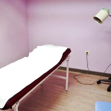 Centro de Fisioterapia Ananda